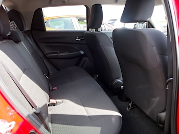 Used Suzuki Swift 2023 for sale - 78674440: Photo