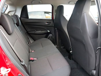 Used Suzuki Swift 2021 for sale - 76347409: Photo