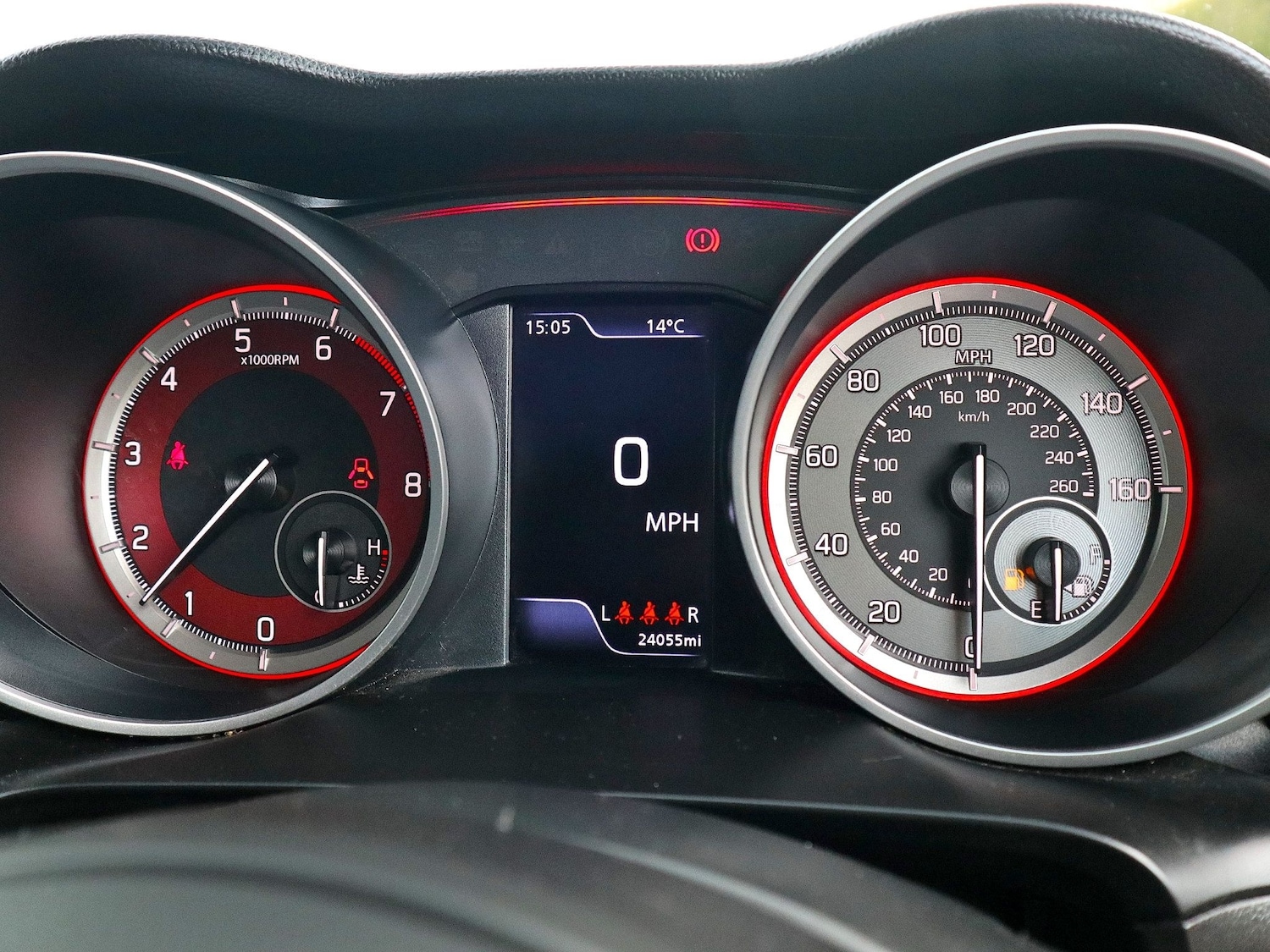 Used Suzuki Swift 2021 for sale - 76347409: Photo 7