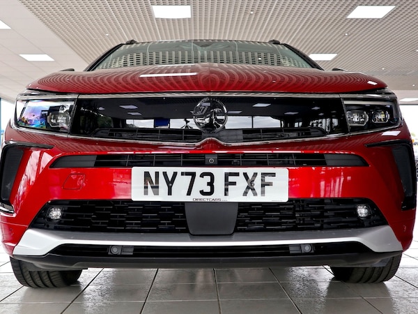 Used Vauxhall Grandland 2024 for sale - 75599207: Photo 11