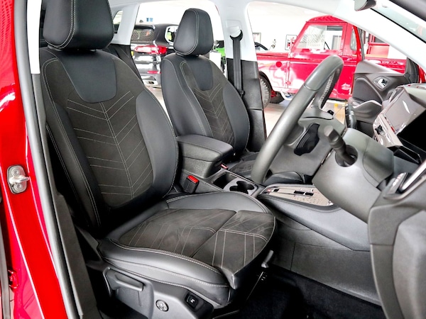 Used Vauxhall Grandland 2024 for sale - 75599207: Photo 18