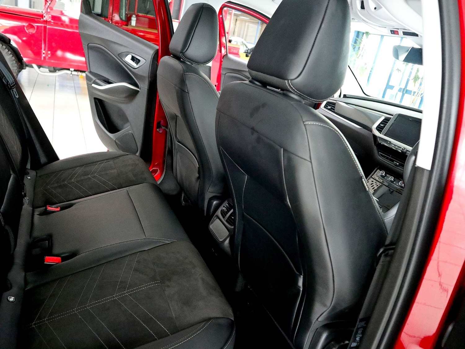 Vehicle 19