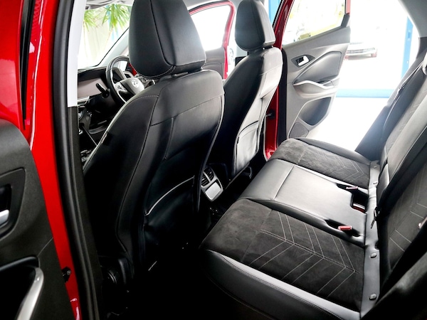 Used Vauxhall Grandland 2024 for sale - 75599207: Photo 21