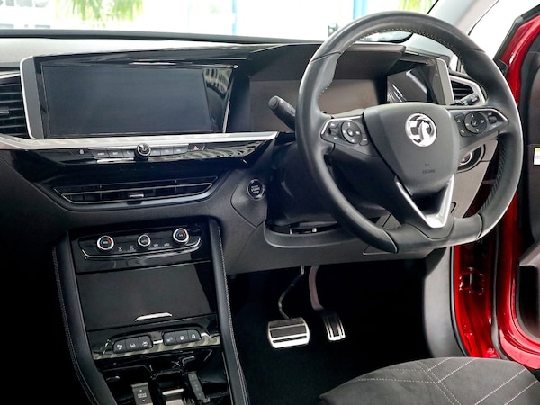 Used Vauxhall Grandland 2024 for sale - 75599207: Photo 24