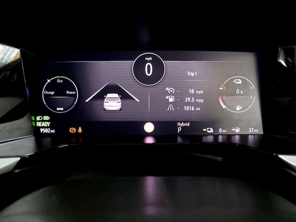 Used Vauxhall Grandland 2024 for sale - 75599207: Photo 27