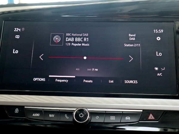 Used Vauxhall Grandland 2024 for sale - 75599207: Photo 29