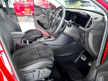 Used Vauxhall Grandland 2024 for sale - 75599207: Photo