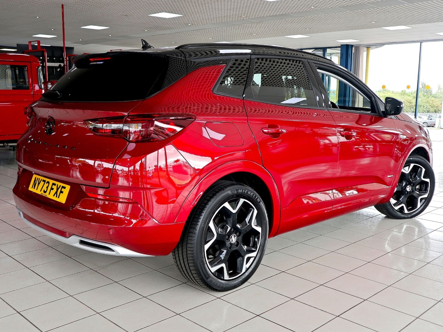 Vehicle 7