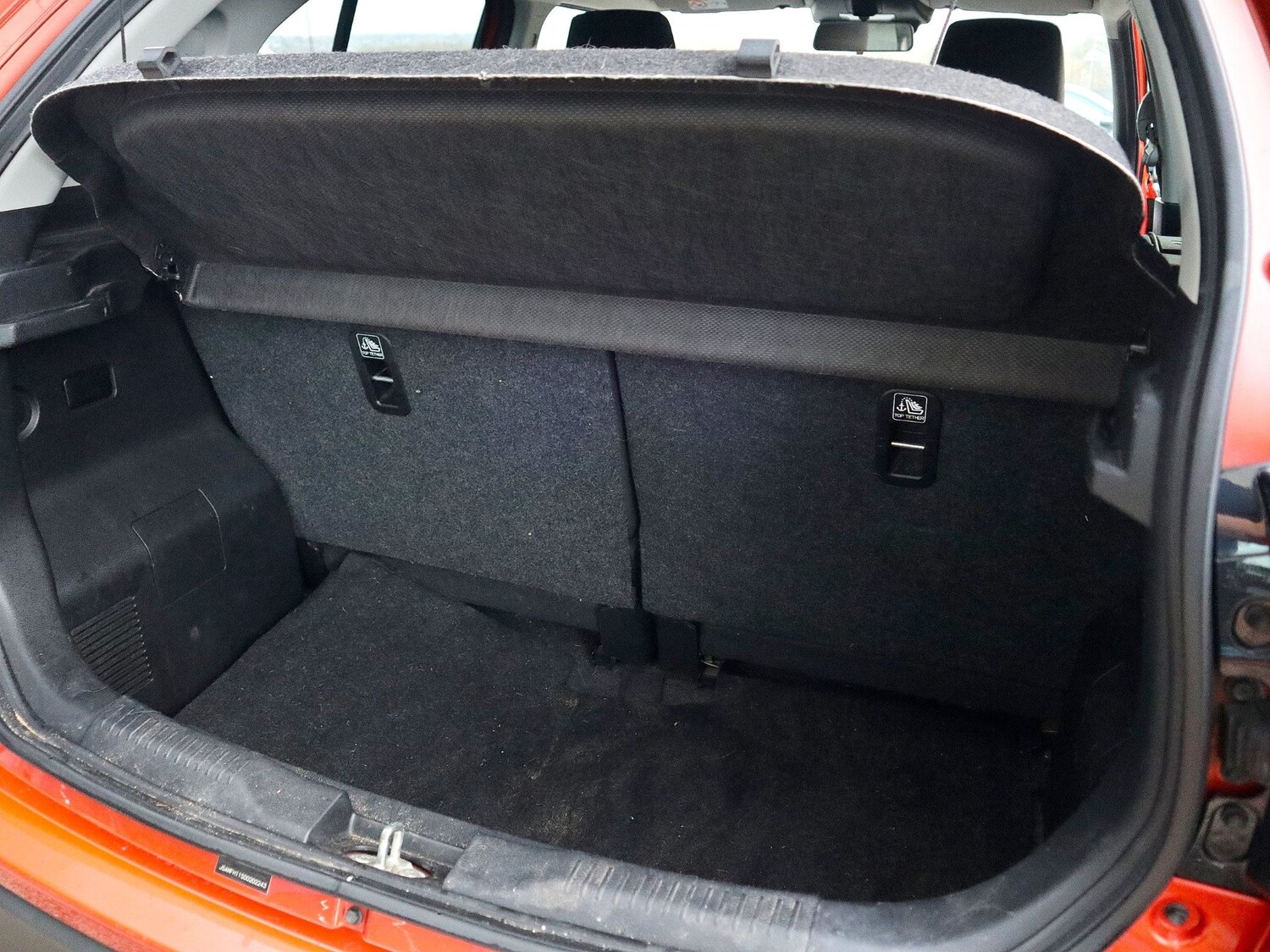 Used Suzuki Ignis 2018 for sale - 76864218: Photo 5