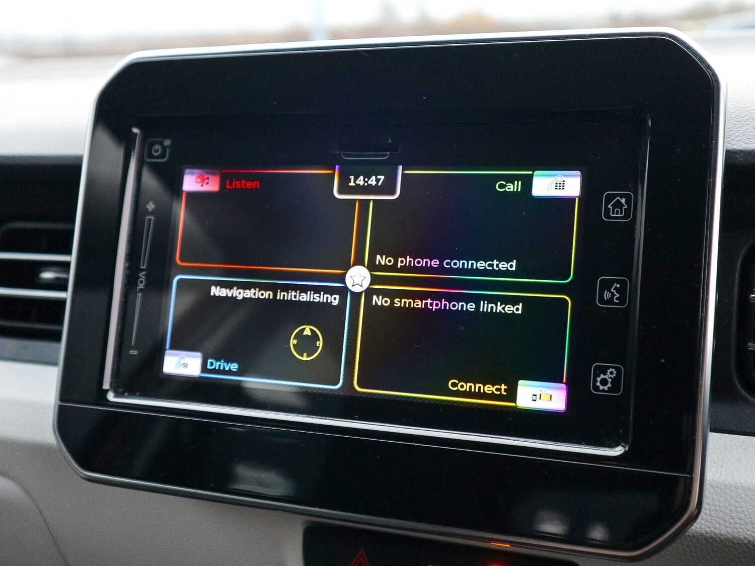 Used Suzuki Ignis 2018 for sale - 76864218: Photo 6