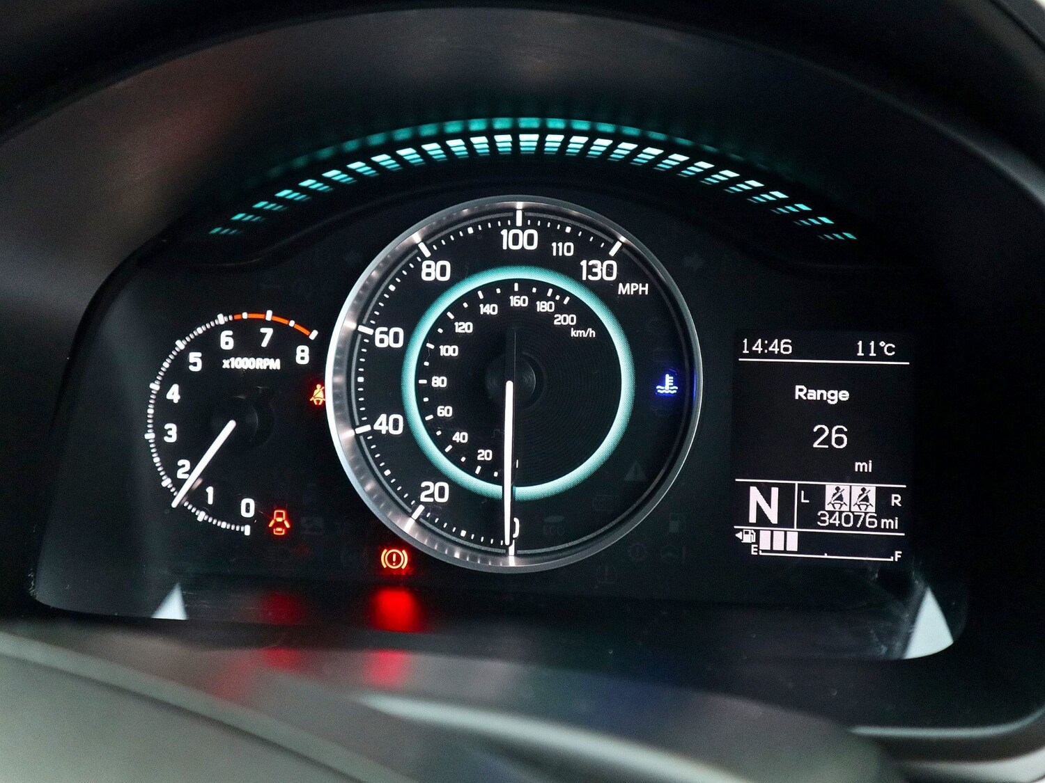 Used Suzuki Ignis 2018 for sale - 76864218: Photo 7