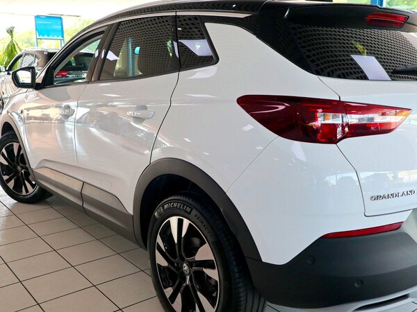 Used Vauxhall Grandland X 2021 for sale - 74507177: Photo 13
