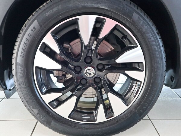 Used Vauxhall Grandland X 2021 for sale - 74507177: Photo 17