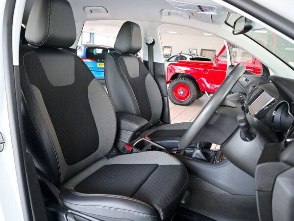 Used Vauxhall Grandland X 2021 for sale - 74507177: Photo 18