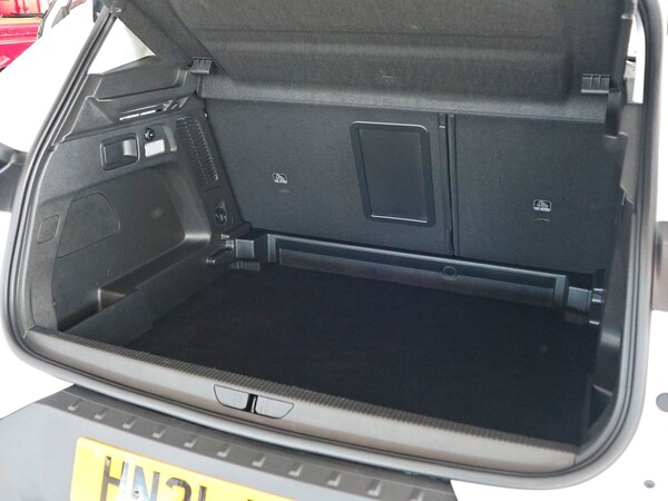 Used Vauxhall Grandland X 2021 for sale - 74507177: Photo 20