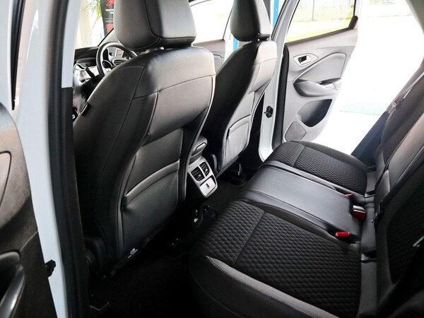 Used Vauxhall Grandland X 2021 for sale - 74507177: Photo 21