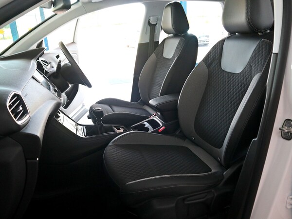 Used Vauxhall Grandland X 2021 for sale - 74507177: Photo 22