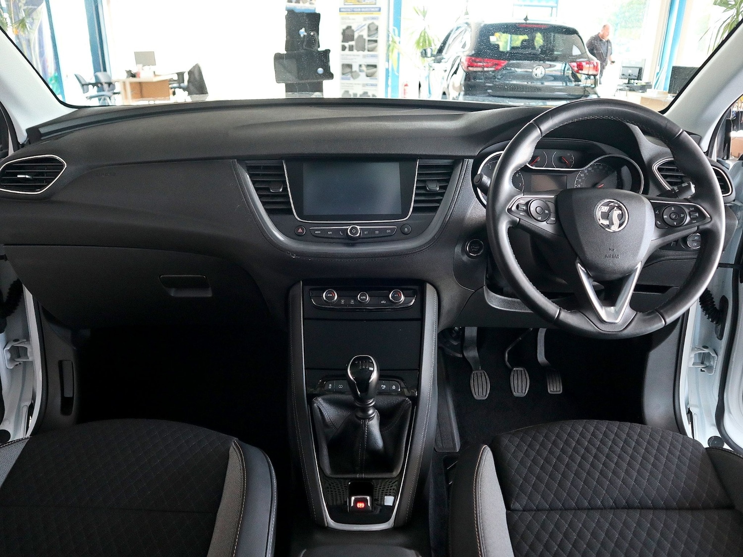 Vehicle 23