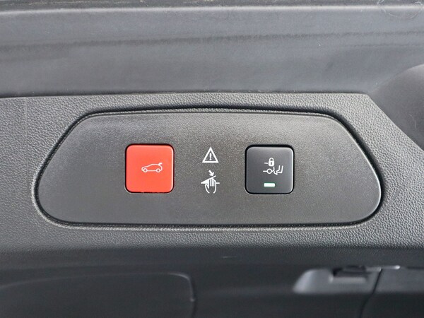 Used Vauxhall Grandland X 2021 for sale - 74507177: Photo 25