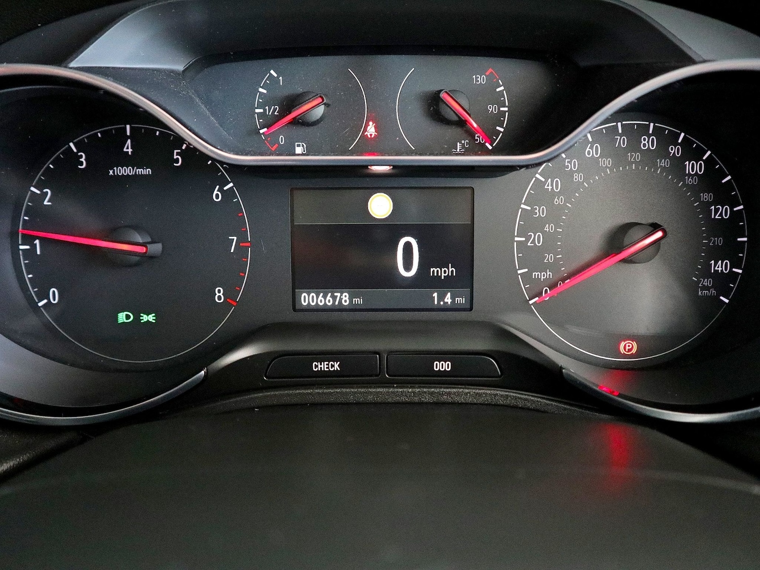 Vehicle 28