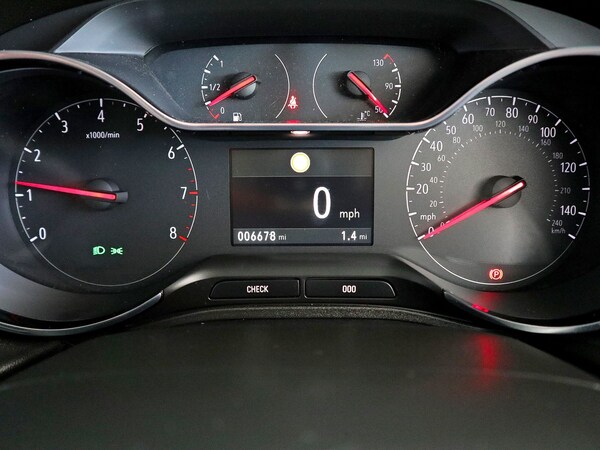 Used Vauxhall Grandland X 2021 for sale - 74507177: Photo 28
