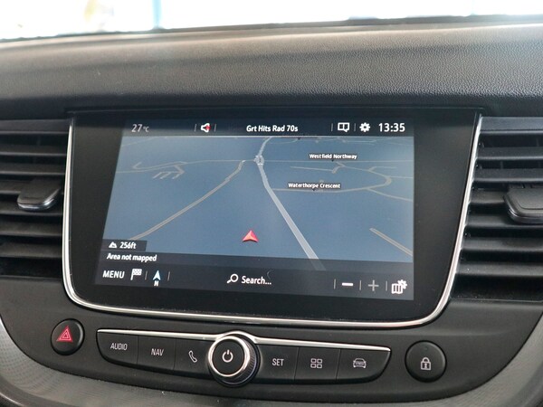 Used Vauxhall Grandland X 2021 for sale - 74507177: Photo 29