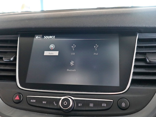 Used Vauxhall Grandland X 2021 for sale - 74507177: Photo 31