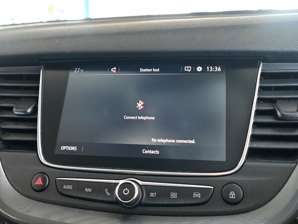 Used Vauxhall Grandland X 2021 for sale - 74507177: Photo 32