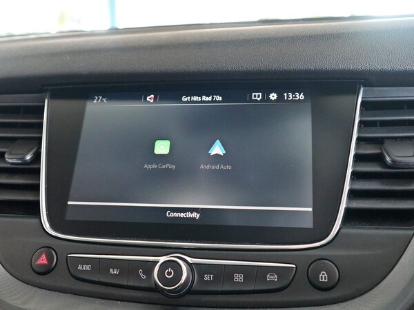 Used Vauxhall Grandland X 2021 for sale - 74507177: Photo 33