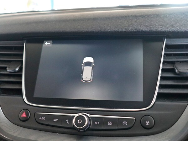 Used Vauxhall Grandland X 2021 for sale - 74507177: Photo 34
