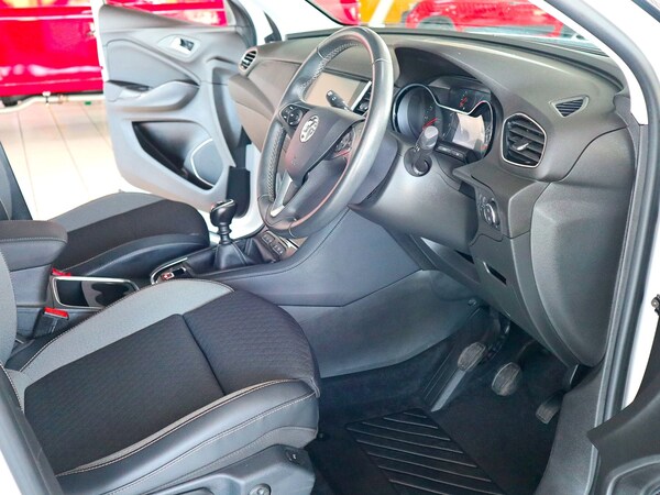 Used Vauxhall Grandland X 2021 for sale - 74507177: Photo 3