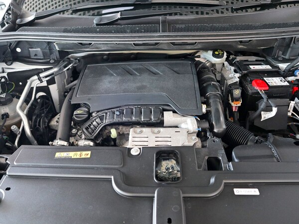 Used Vauxhall Grandland X 2021 for sale - 74507177: Photo 43