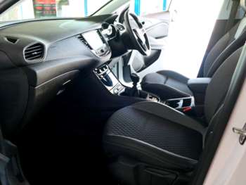 Used Vauxhall Grandland X 2021 for sale - 74507177: Photo