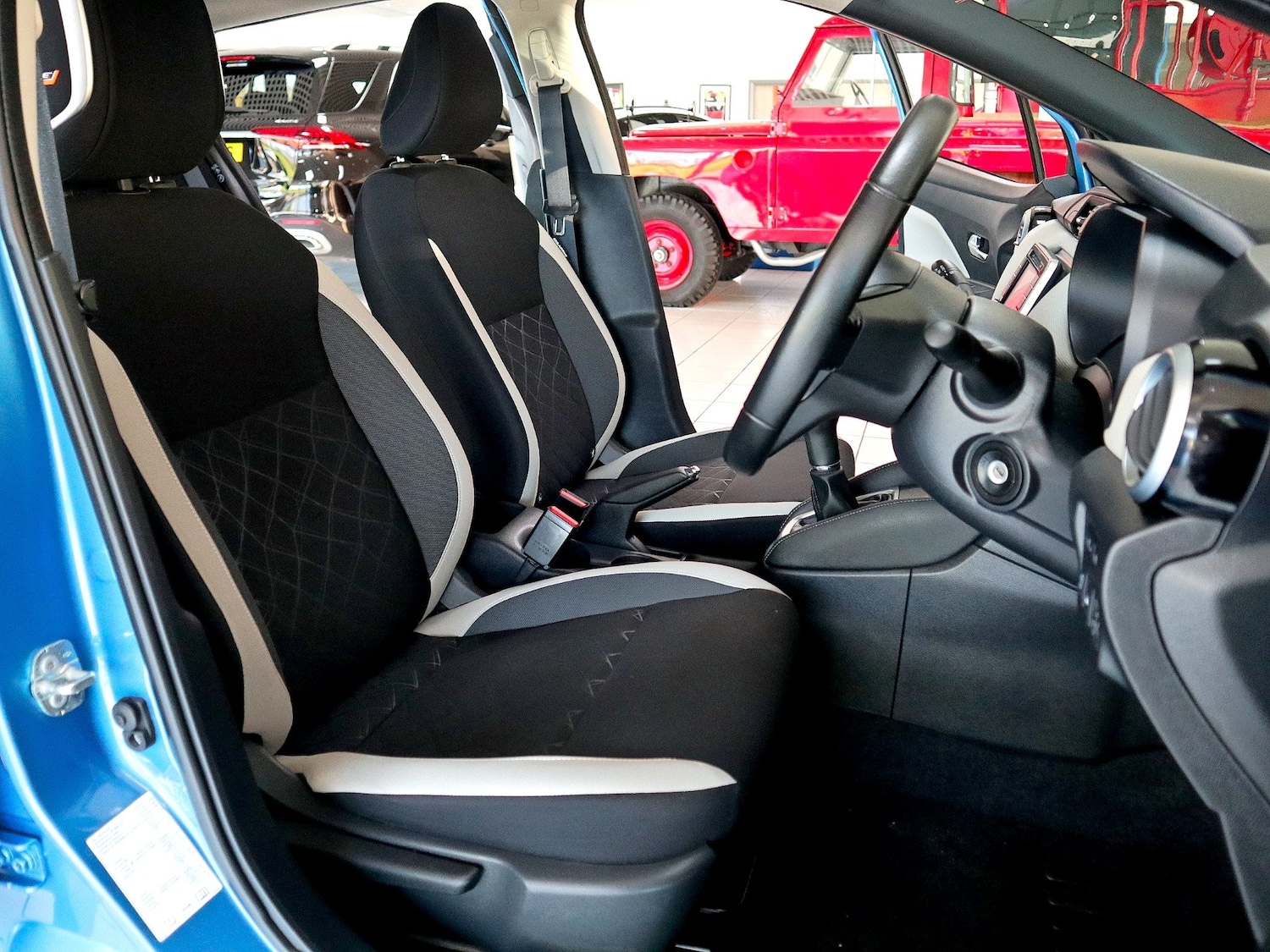 Used Nissan Micra 2018 for sale - 76431100: Photo 17