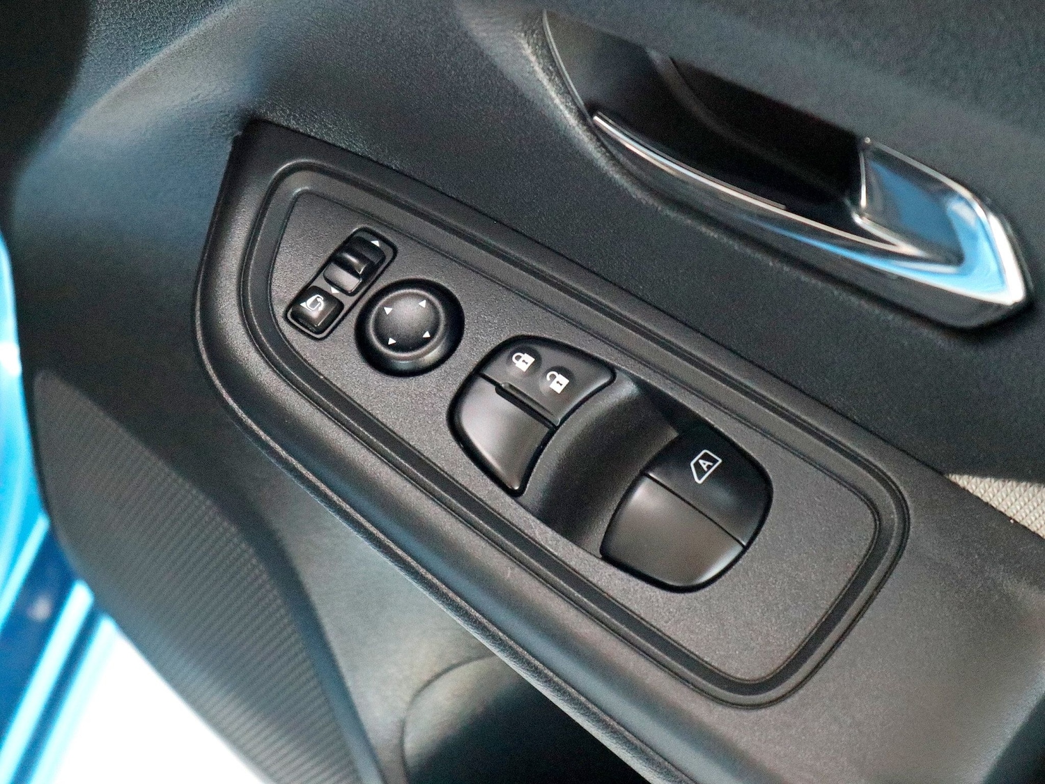 Used Nissan Micra 2018 for sale - 76431100: Photo 24