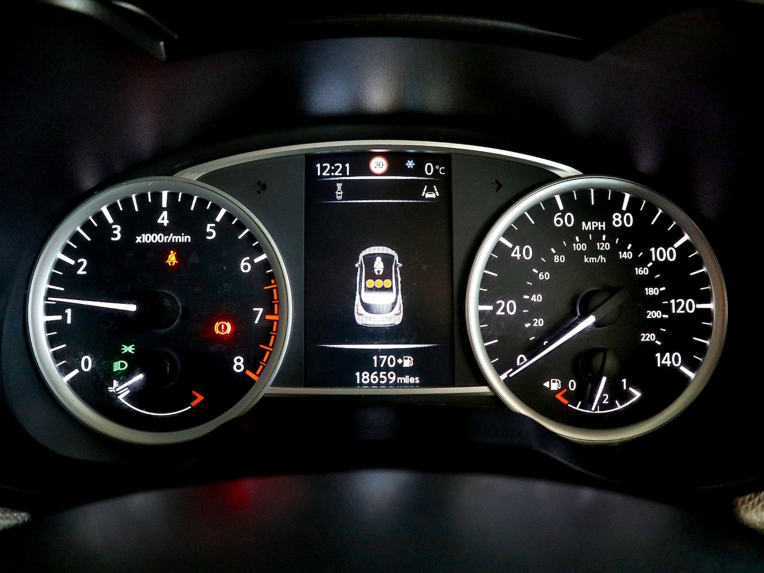 Used Nissan Micra 2018 for sale - 76431100: Photo 25