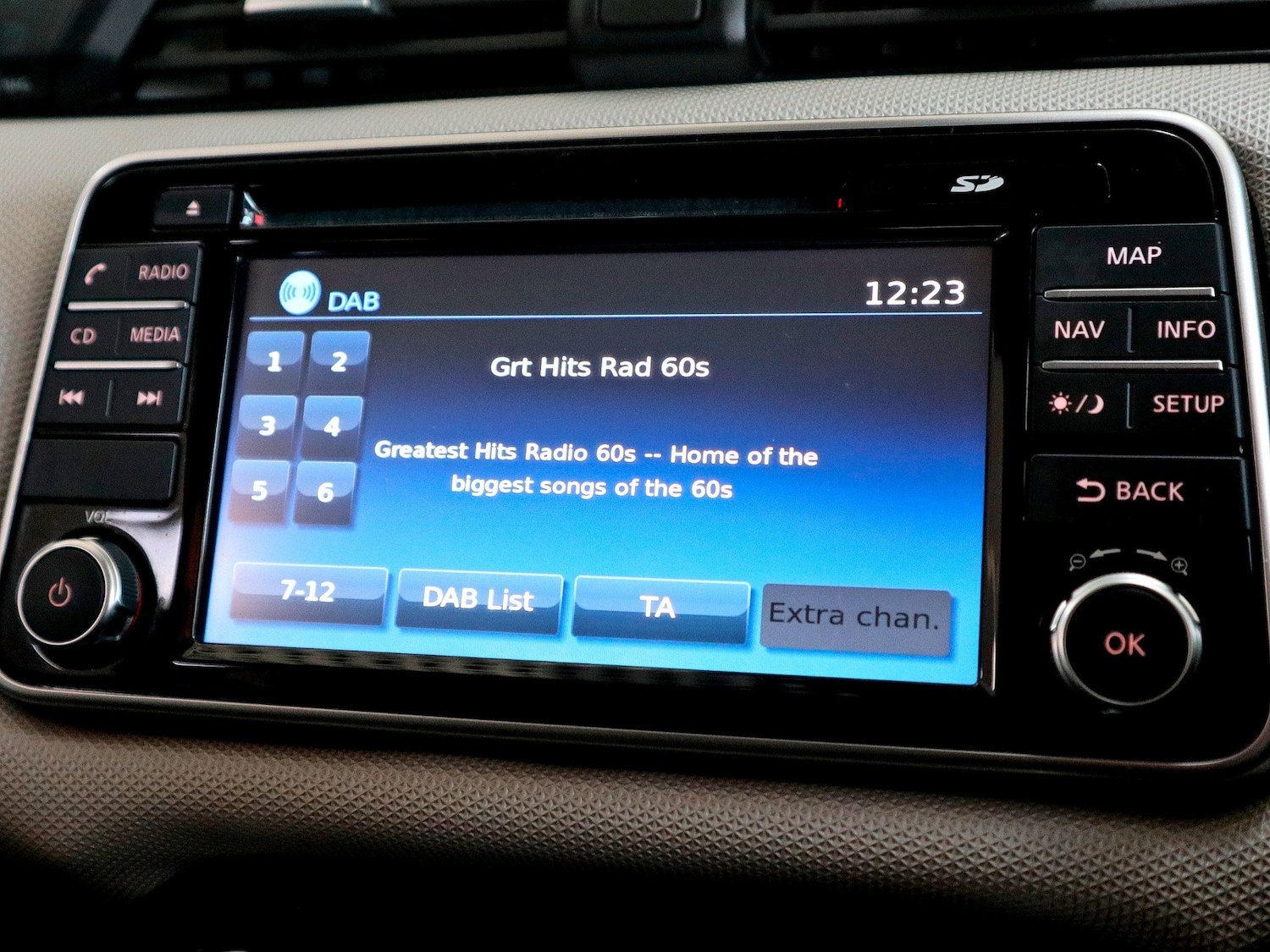 Used Nissan Micra 2018 for sale - 76431100: Photo 26