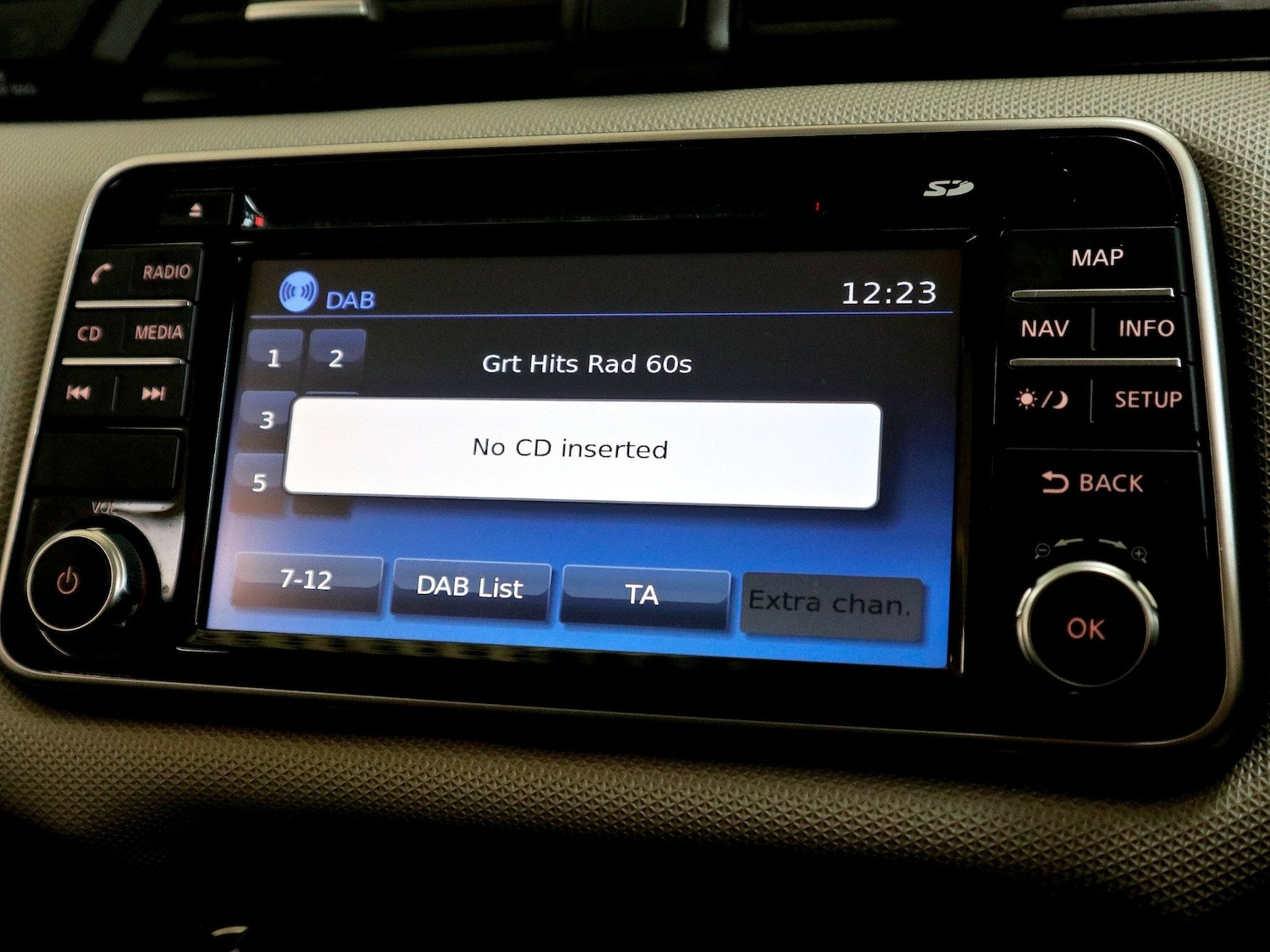 Used Nissan Micra 2018 for sale - 76431100: Photo 27