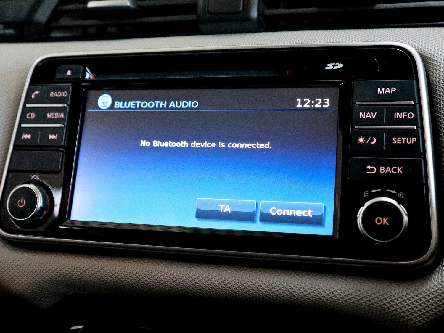 Used Nissan Micra 2018 for sale - 76431100: Photo 28