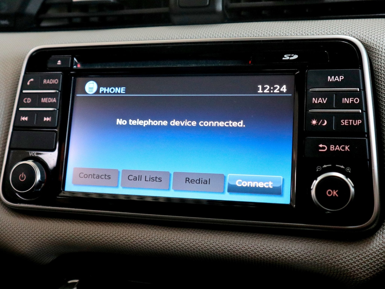 Used Nissan Micra 2018 for sale - 76431100: Photo 29