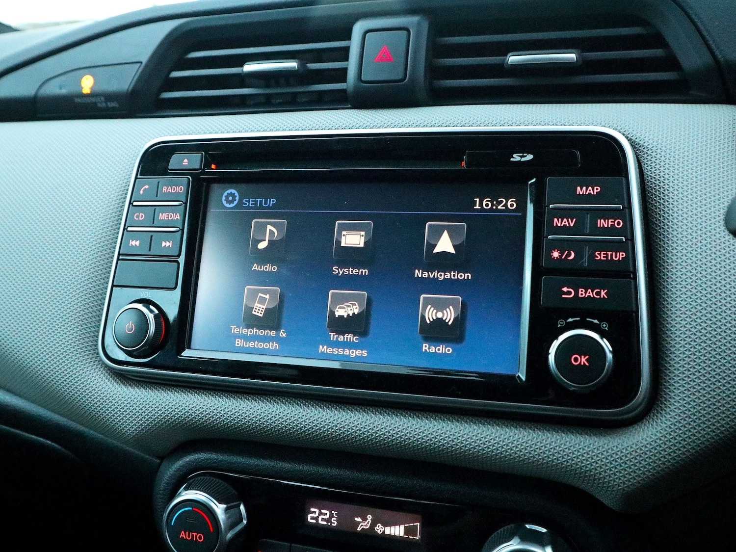 Used Nissan Micra 2018 for sale - 76431100: Photo 3