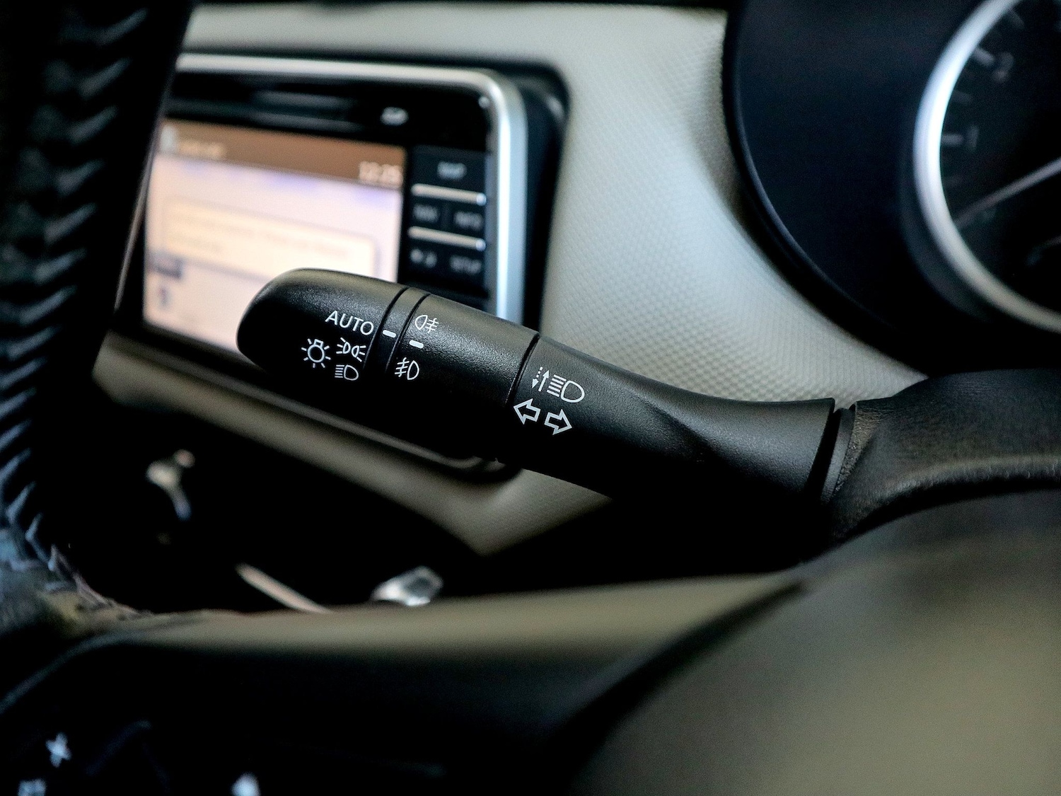 Used Nissan Micra 2018 for sale - 76431100: Photo 33