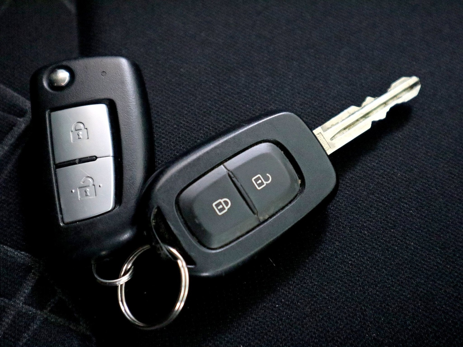 Used Nissan Micra 2018 for sale - 76431100: Photo 36