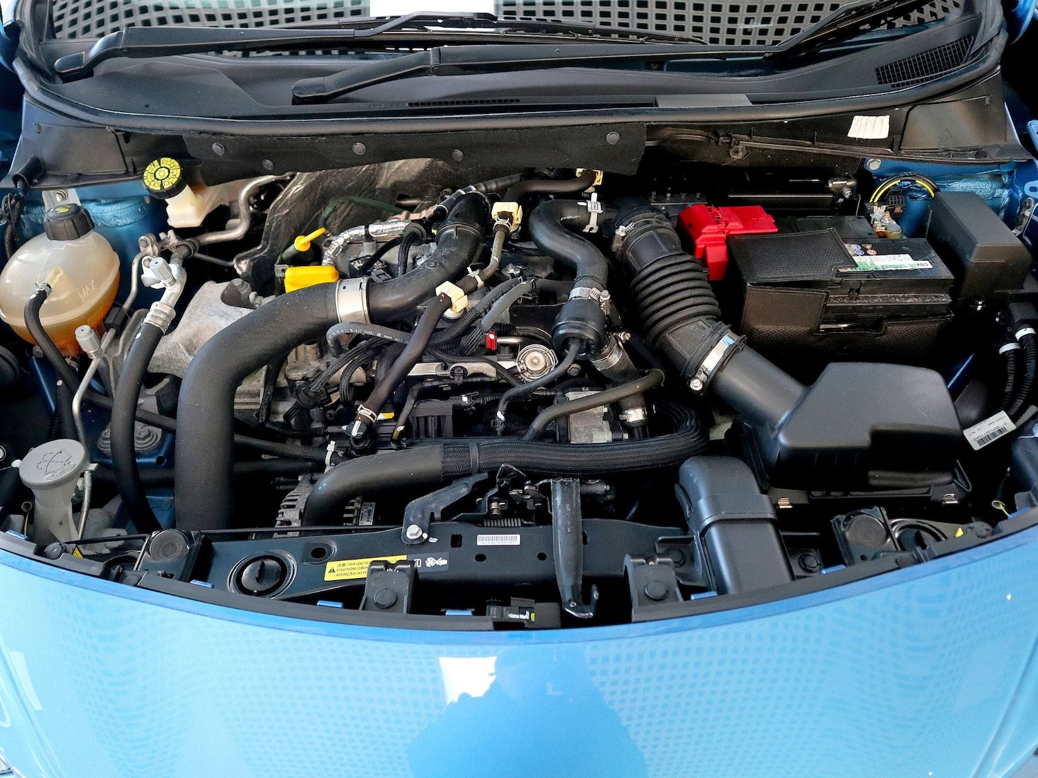 Used Nissan Micra 2018 for sale - 76431100: Photo 37