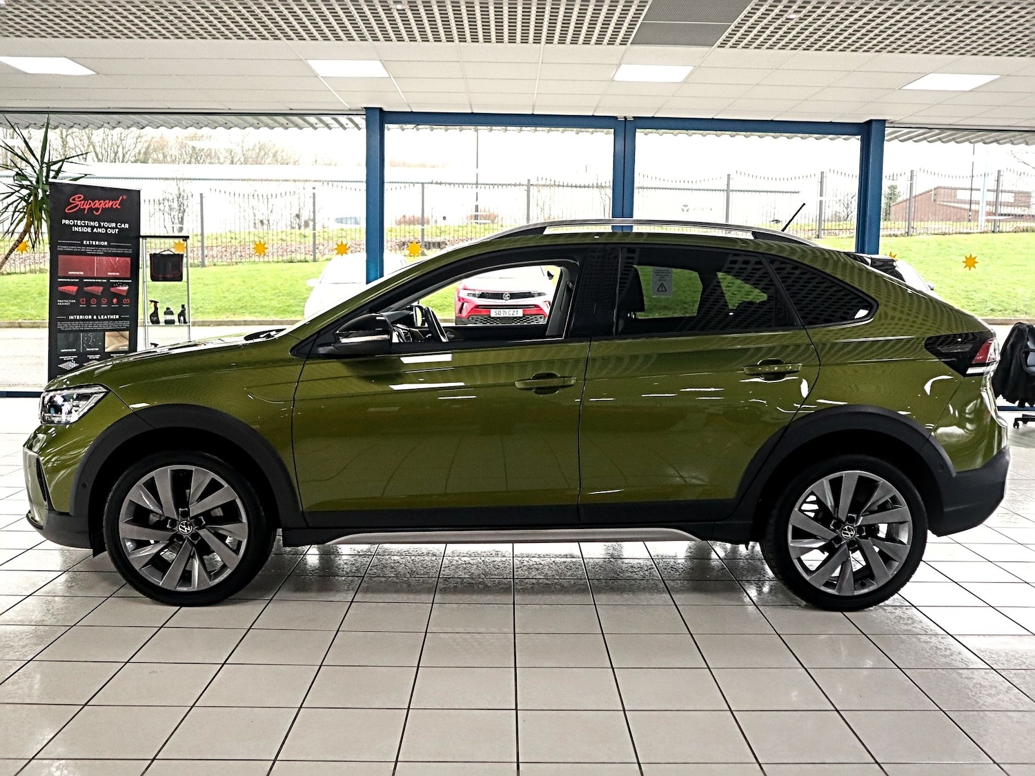 Used Volkswagen Taigo 2022 for sale - 77173381: Photo 10