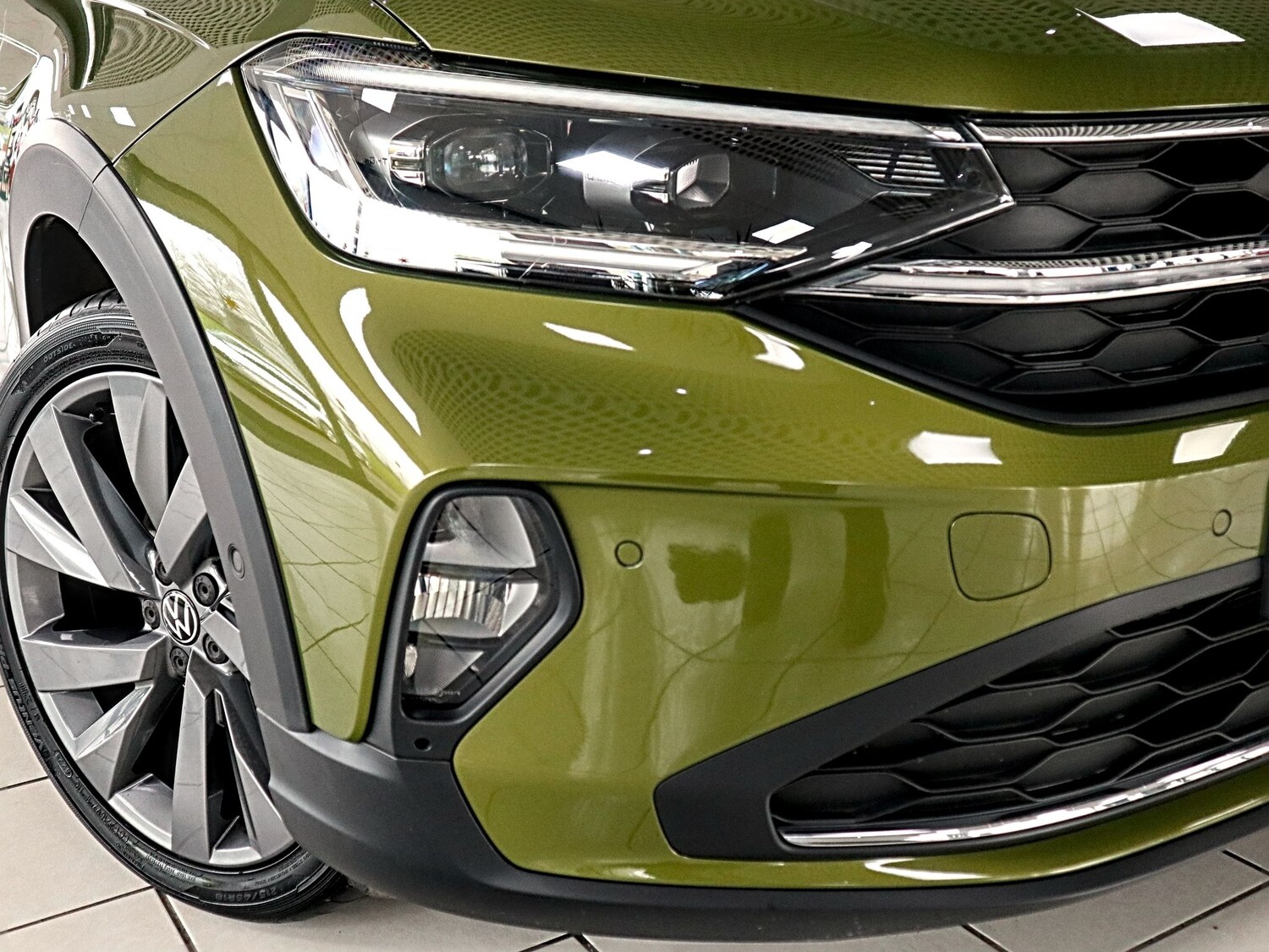 Used Volkswagen Taigo 2022 for sale - 77173381: Photo 12