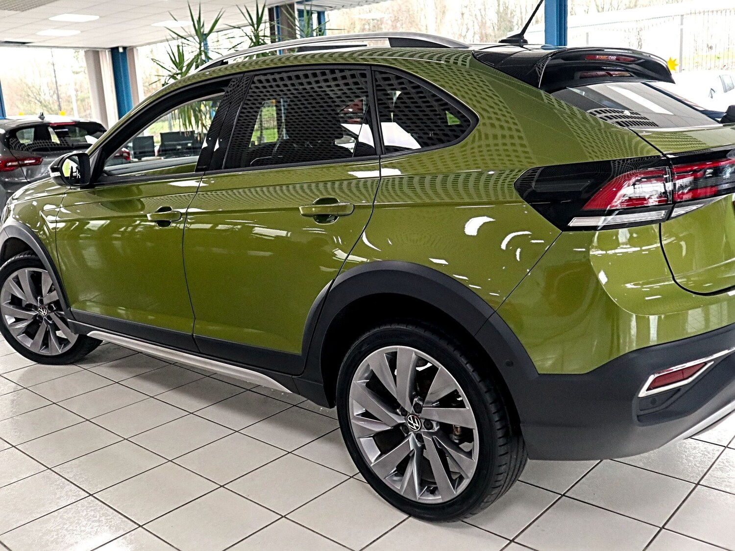 Used Volkswagen Taigo 2022 for sale - 77173381: Photo 13