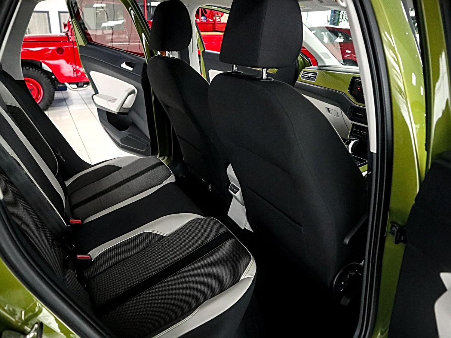 Used Volkswagen Taigo 2022 for sale - 77173381: Photo 18