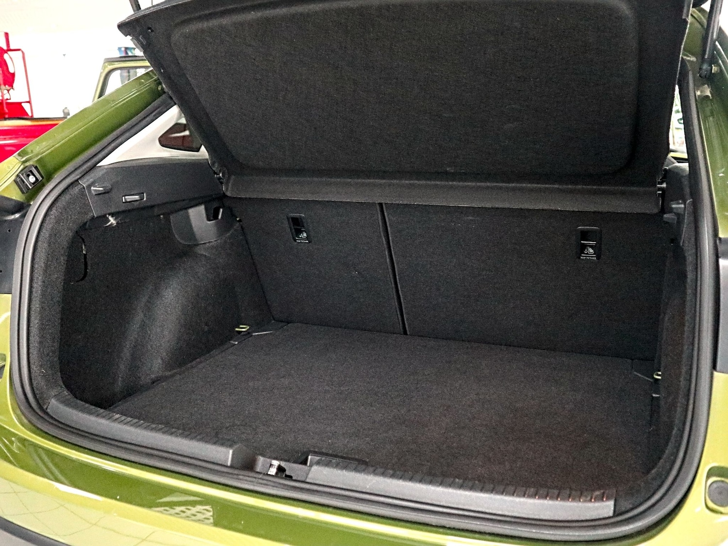 Used Volkswagen Taigo 2022 for sale - 77173381: Photo 19