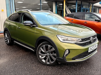 Used Volkswagen Taigo 2022 for sale - 77173381: Photo